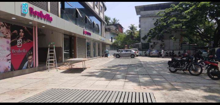 Beubella Family Beauty Salon Govindapuram